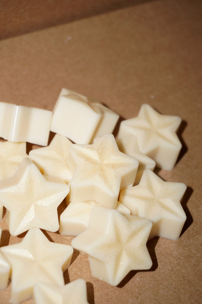 WISH UPON A STAR Vela