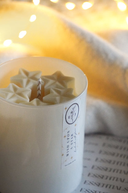 WISH UPON A STAR Vela