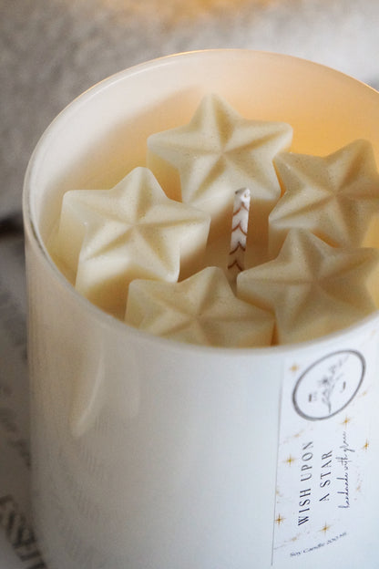 WISH UPON A STAR Vela